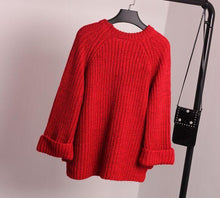 Load image into Gallery viewer, Loose Sweaters
