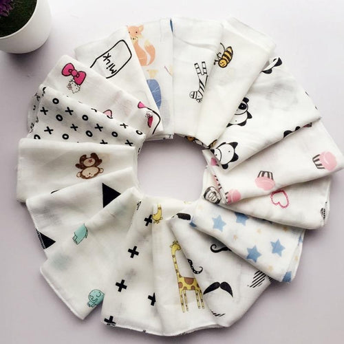 Baby Infant Towel