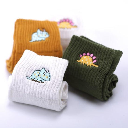 Fashion Cute Creative Socks