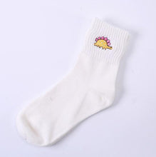 Load image into Gallery viewer, Fashion Cute Creative Socks