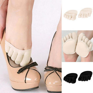 Thin Toe Socks