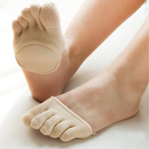 Thin Toe Socks