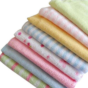 Newborn Bath Towel