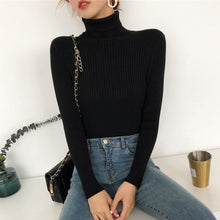 Load image into Gallery viewer, Fall Women Sweater