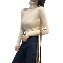 Load image into Gallery viewer, Fall Women Sweater