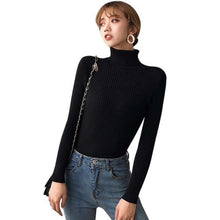 Load image into Gallery viewer, Fall Women Sweater