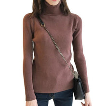 Load image into Gallery viewer, Fall Women Sweater