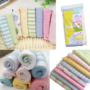 Newborn Bath Towel