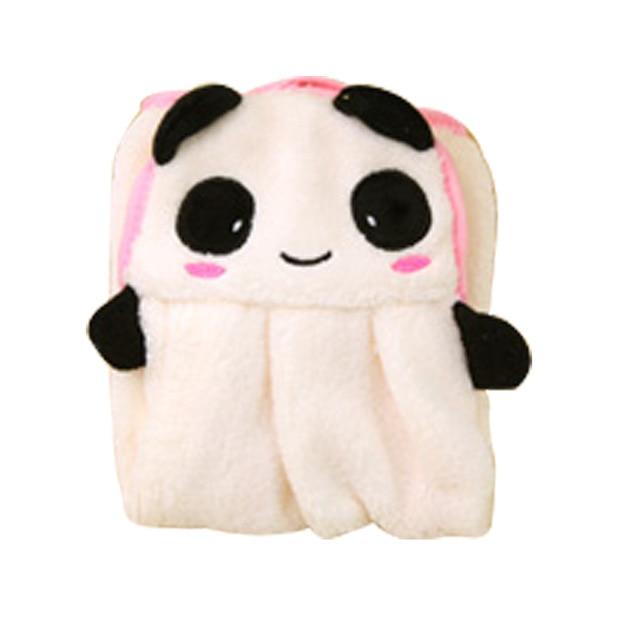 Cartoon Animal Towel