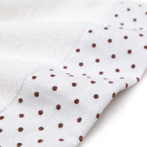 Plain Colour Cotton Towel