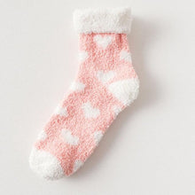 Load image into Gallery viewer, Candy Warm Winter Socks