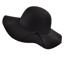 Load image into Gallery viewer, Vintage Retro  Girl Hats