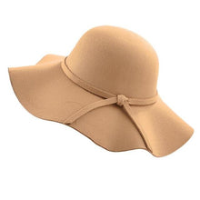 Load image into Gallery viewer, Vintage Retro  Girl Hats