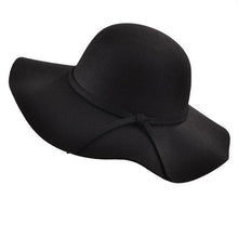 Load image into Gallery viewer, Vintage Retro  Girl Hats