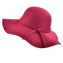Load image into Gallery viewer, Vintage Retro  Girl Hats