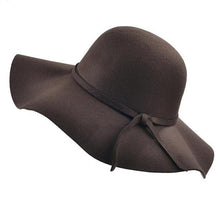 Load image into Gallery viewer, Vintage Retro  Girl Hats