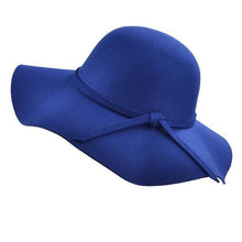 Load image into Gallery viewer, Vintage Retro  Girl Hats