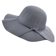 Load image into Gallery viewer, Vintage Retro  Girl Hats