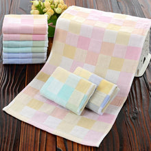 Load image into Gallery viewer, cotton child towel