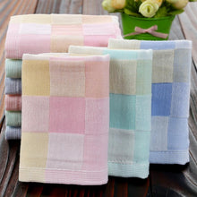 Load image into Gallery viewer, cotton child towel