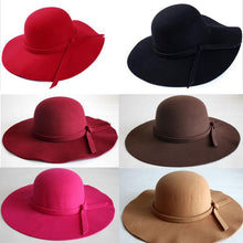 Load image into Gallery viewer, Ladies Women  Sun Hat