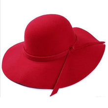Load image into Gallery viewer, Ladies Women  Sun Hat