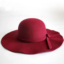 Load image into Gallery viewer, Ladies Women  Sun Hat