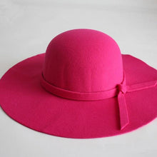 Load image into Gallery viewer, Ladies Women  Sun Hat