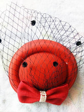 Load image into Gallery viewer, Winter Embroidered  Hats