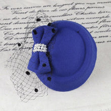 Load image into Gallery viewer, Winter Embroidered  Hats