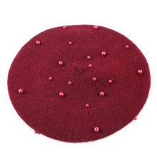 Load image into Gallery viewer, Multicolor Painter Cute Hat