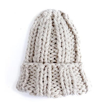 Load image into Gallery viewer, Women Knitting Hat