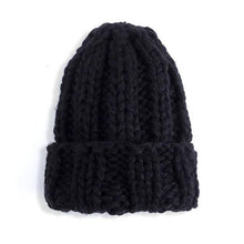 Load image into Gallery viewer, Women Knitting Hat