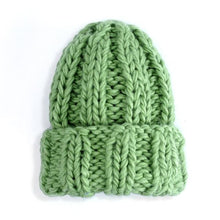 Load image into Gallery viewer, Women Knitting Hat