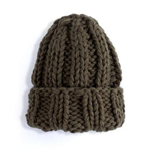 Load image into Gallery viewer, Women Knitting Hat