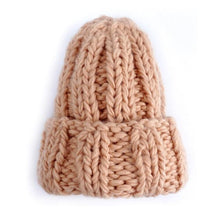 Load image into Gallery viewer, Women Knitting Hat
